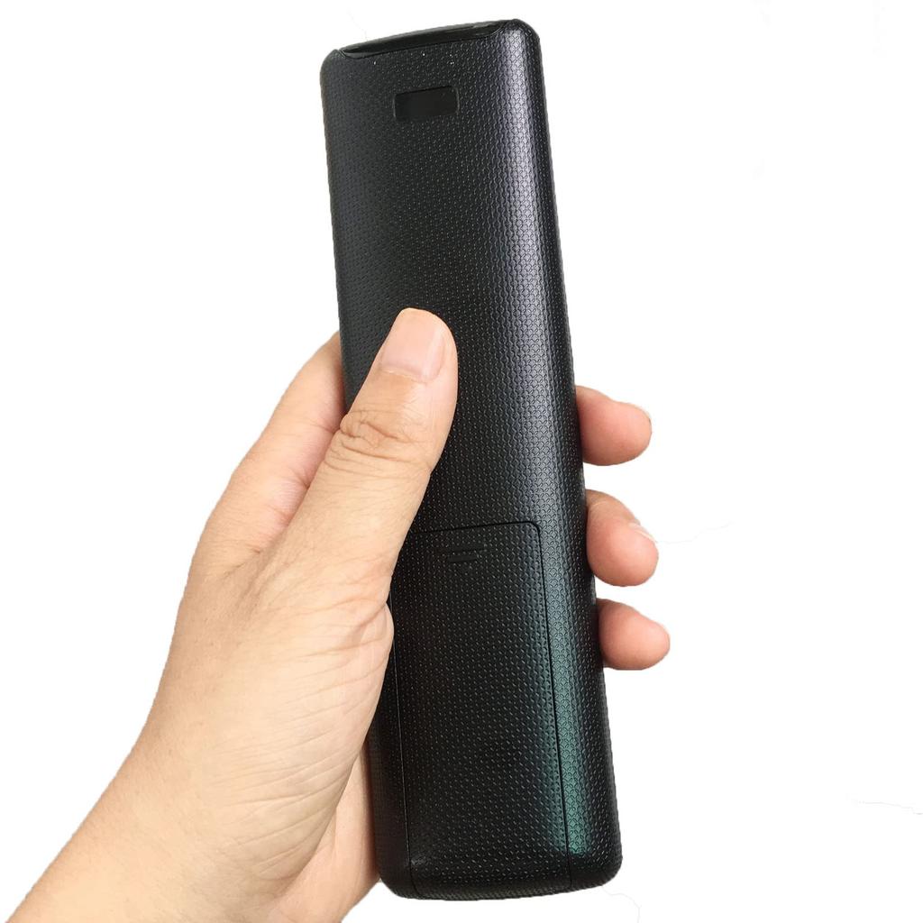 ERF3I69H для пульта дистанционного управления телевизором Hisense, эргономичный пульт управления телевизором ABS