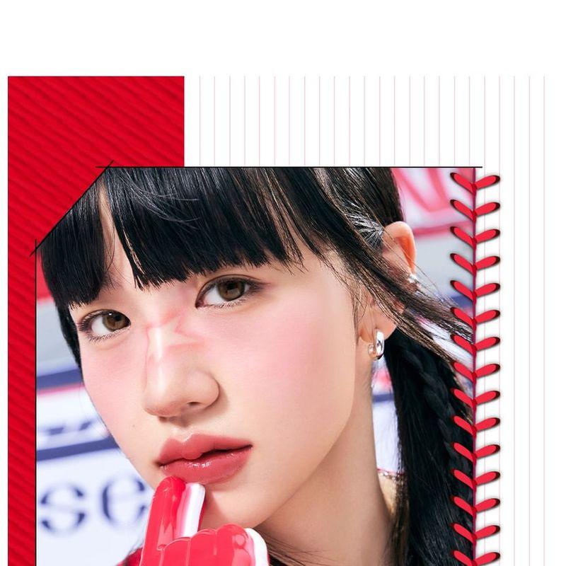 Nuse Мусс для ухода за щеками Handy SSG Landers Edition - 2 цвета