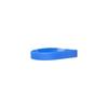 Popular Multicolor Colorful Sports Rubber 1 Pcs Hand Wristband Bracelet Silicone Basketball