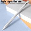 For Apple Pencil 2 for iPad Pencil Palm Rejection Tilt Pen for 2024 2024 2020 2019 2018 iPad Air 4 5 7 8 9 Mini 5 6 Stylus Pen