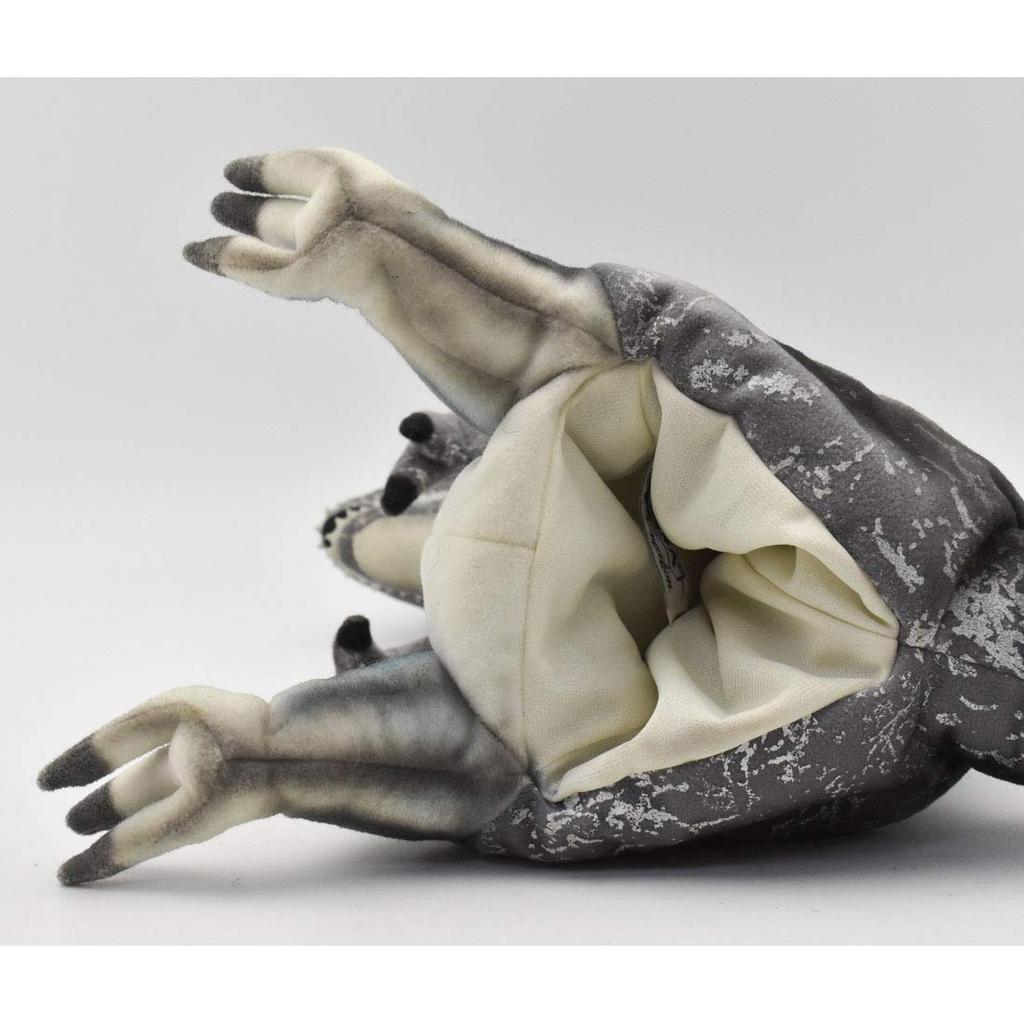 BH7757 HANSA Hand Puppet Albertosaurus 50