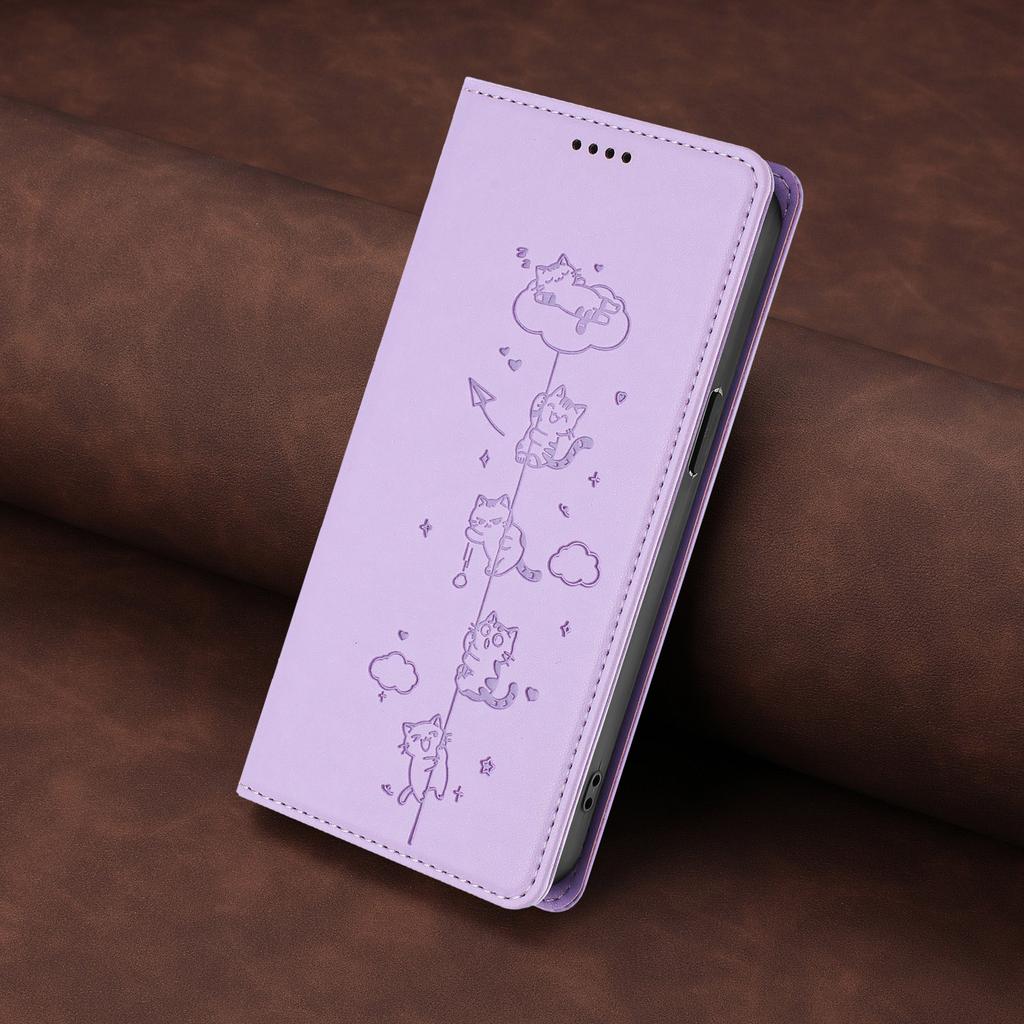 Magnetic Leather Wallet Flip Cover For Samsung Galaxy S21 Ultra S21 Plus S21 FE S21 S20 FE S20 Ultra S20 Plus S20 Case