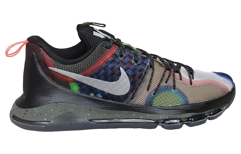 Nike Kd 8 What The 845896-999