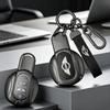 Zinc Alloy Car Key Case Cover Shell for BMW Mini COOPERS ONE JCW F56 F55 F54 F57 F60 R55 R56 R57 R58 R59 R60 S Roadster lcjh49