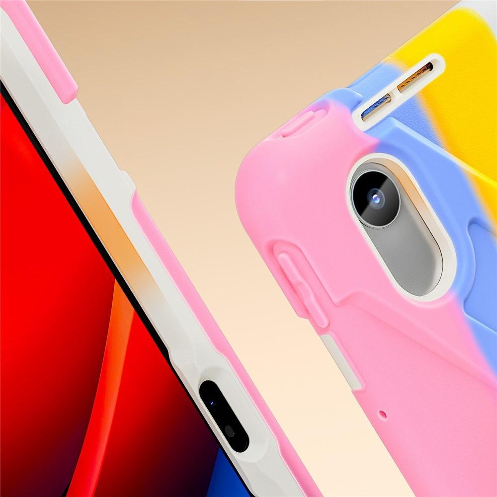 Kids case for Lenovo Tab M11, armored, multicolor