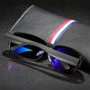 Strictly Selected Box Sunglasses, Men'S Polarized Sunglasses, Outdoor, Driving Sunglasses, Sunglasses