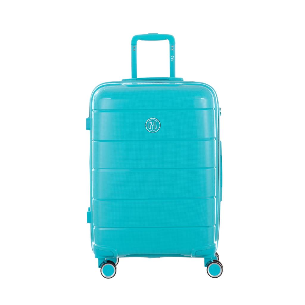 VALISE RIGIDE MINT CH3 MOYENNE (TAILLE M)