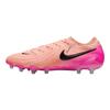 Кроссовки унисекс Phantom GX 2 Elite AG Pro Prism Pack Pink Crimson-Tint Pink-Blast FJ2554-800