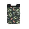Wallet ID Bus Card Elastic Phone Card Sleeve Card Holder Phone Storage Wallet Phone Back Pocket