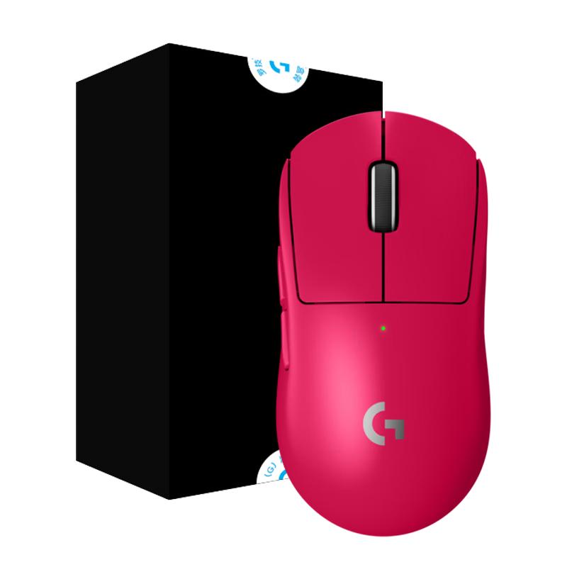 Беспроводная игровая мышь Logitech G PRO X SUPERLIGHT 2