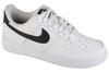 Air Force 1 07, Womens White Sneakers