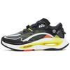 Кроссовки Li Ning Super Infinity TPU Fabric Rebound Shock Absorbation Lightweight Wear Resistance Non-Slip Support Low-Top для бега для мужчин AGLR073-6