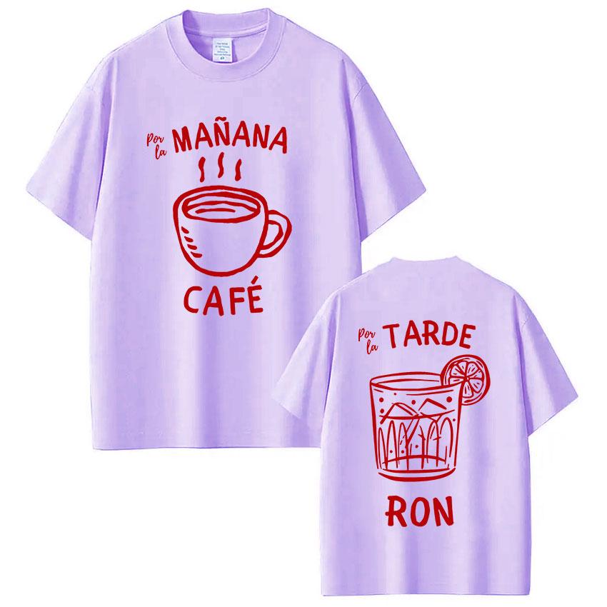2027 Cool Rapper Bad Bunny T-shirt Debi Tirar Mas Fotos DTMF T Shirts Unisex WoUnisex Clothing Fashion Vintage Oversized T Shirt Tops