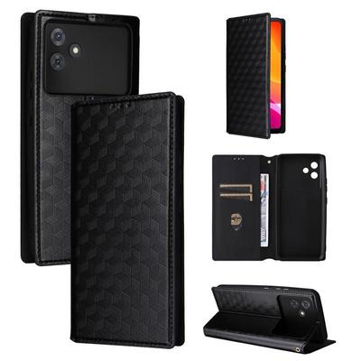 Чехол-книжка для Cubot Note 21, Cubot Note 50, защитный чехол из искусственной кожи для всего корпуса, противоударный защитный чехол