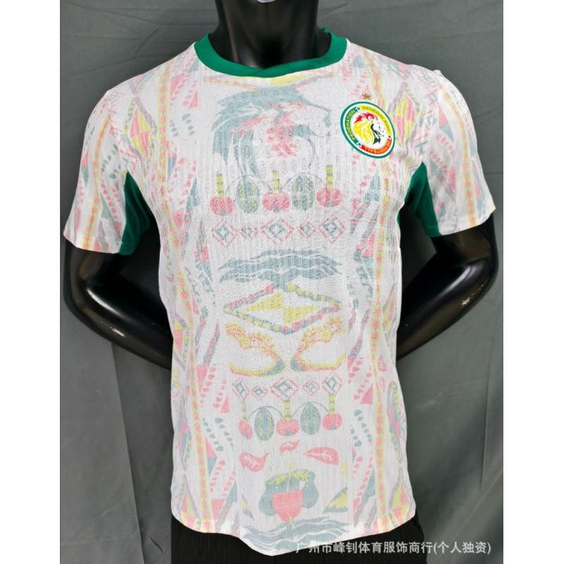 2026 National Team Football Jerseys Men Women Short Sleeve Sports Training Shirts