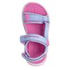 Skechers Girls Trail Flat Sandals