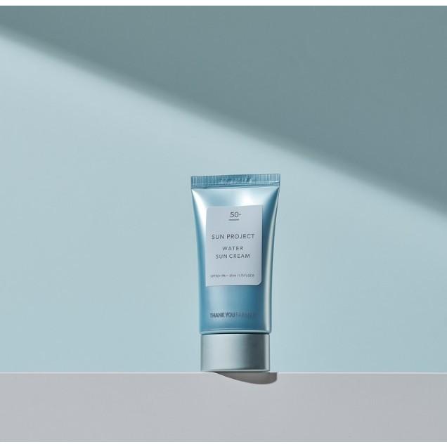 THANK YOU FARMER Water Sun Cream 50ml