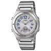 CASIO wave ceptor радиоволновые солнечные радиочасы наручные часы tough solar [Casio] женские LWA-M141D-7A2JF