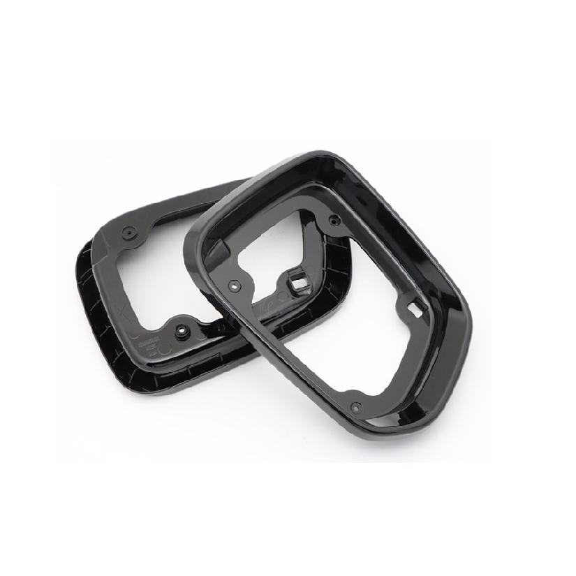 For Trumpchi GM8 M8 GS8 GS7 2017- Car Accessories Outer Rearview Mirror Frame Side Rear View Mirrors Cover Lid