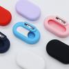 Anti-lost Hidden Silicone Holder Silicone Tracker Protector for Samsung Galaxy SmartTag 2