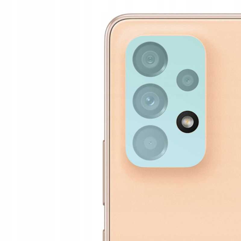 Sc Camera Glass Galaxy A33 5G