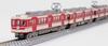 Tomytec Railway Collection: Kobe Electric Railway 1000 Series 1503 Train Set (3-Car Set) - Diorama Supplies, Part Number 336389