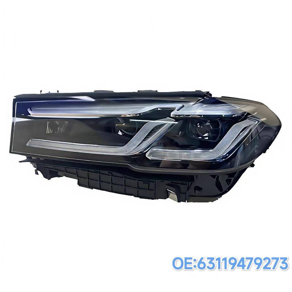63119479273 и 63119479274 подходят для светодиодных фар BMW G30/G38 2021-2023 годов.