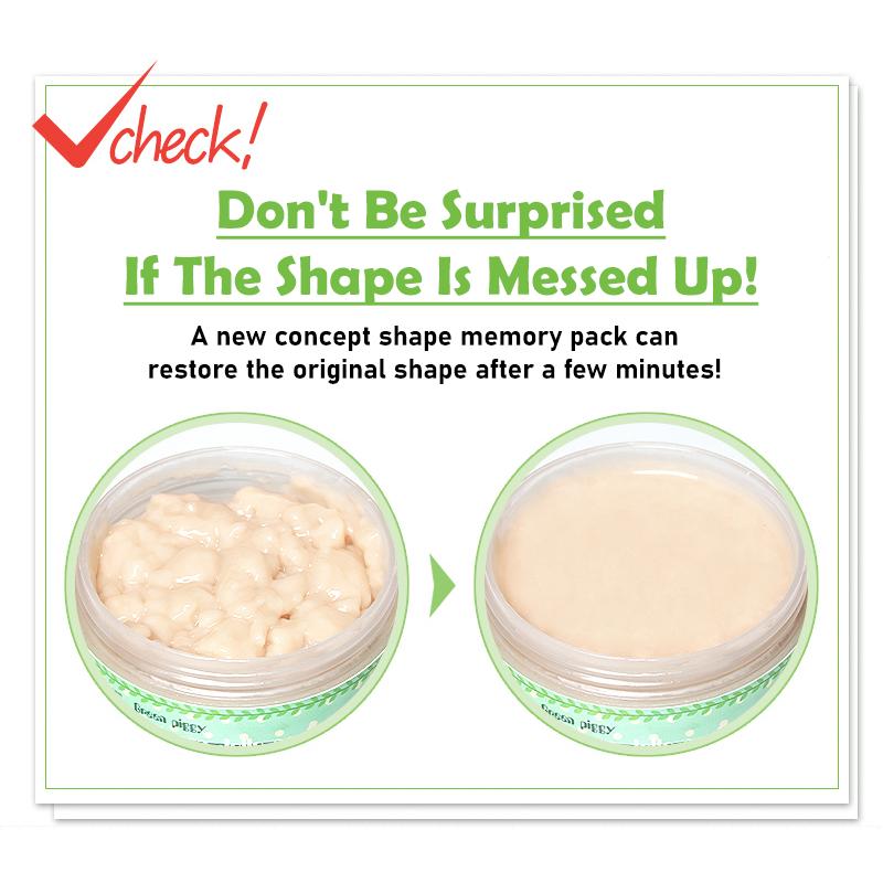 Увлажняющая маска для лица Elizavecca Green piggy Collagen jella pack 100 мл