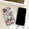 Универсальный пленочный чехол для телефона с мультяшным рисунком, твердый корпус, полное покрытие, противоударный защитный чехол для камеры