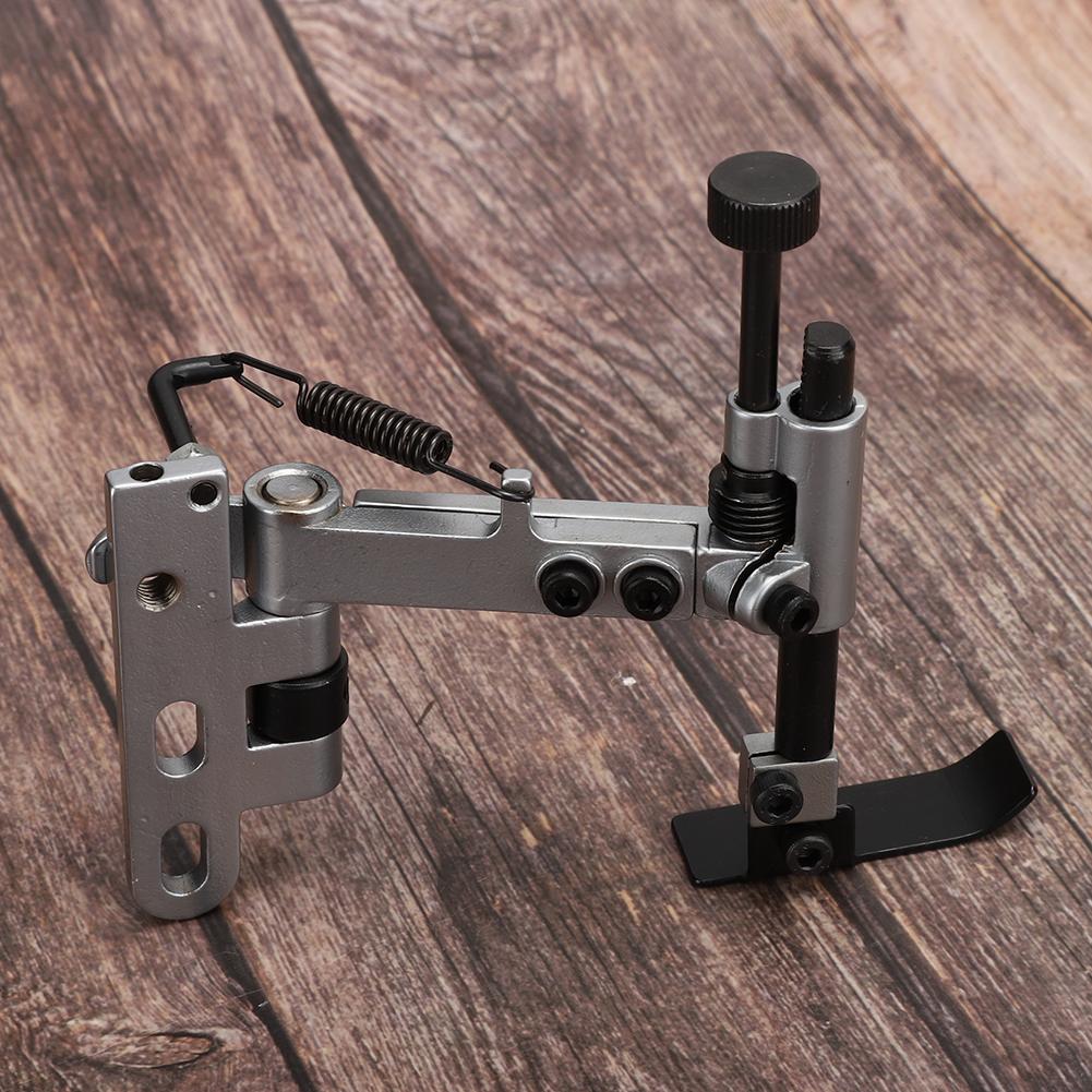 Suspended Edge Guide Sewing Machine Accessories Parts for 1245 1246 1525 1526 335