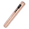 Mast Nano2 Tattoo Pen Machine Беспроводной микроблейдинг с вращающимся ЖК-дисплеем, легкая батарея 1100 мАч для бровей, подводки для глаз, губ, кожи головы и точечных татуировок