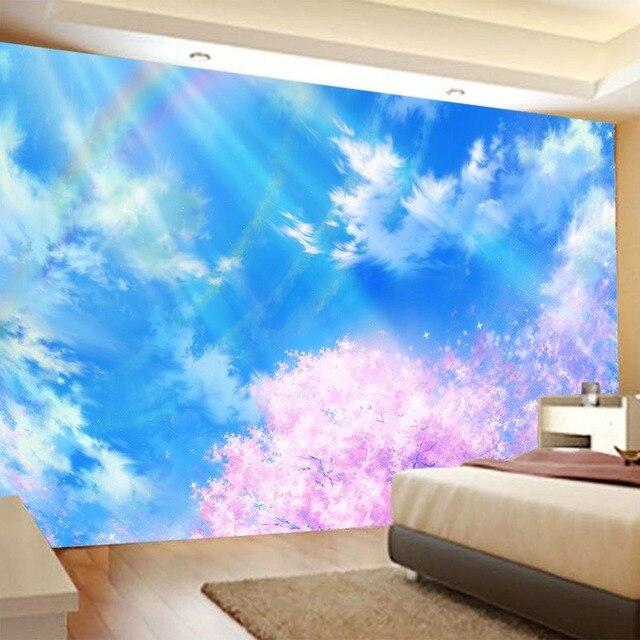 Пейзаж Лесная серия гобелен для украшения стены настенная ткань для дома, спальни, прикроватная фоновая ткань, художественная настенная ткань, живопись