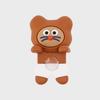 [[LINE FRIENDS] Декоративная фигурка Малыш Хлеб