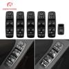 For Mercedes W164 W251 Window Master Power Switch For Benz GL ML R Class Car Window  Glass Lift  Control Switch