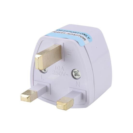 Универсальный многофункциональный настенный адаптер-вилка для зарядки EU/AU/UK/US/IT/GER