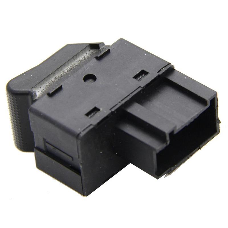 3pcs 6X0959855B Electric Power Window Switch Button for VW Lupo Hatchback 6X1 Polo Hatchback 6N2 6E1 Seat Ibiza Cordoba Saloon