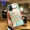 Seashells Sea Star Funda Phone Cover For OPPO A74 A94 5G A3S A5S A9 A12 A15 A15S A52 A53 A53S A72 A73 2020 A91 5G Cases Coque