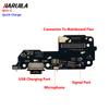 НОВЫЙ USB-порт для зарядки, док-станция, разъем на шлейфе, основной шлейф материнской платы Для Xiaomi Redmi Note 11 Pro 1G Note 11 1G 1G быстрая