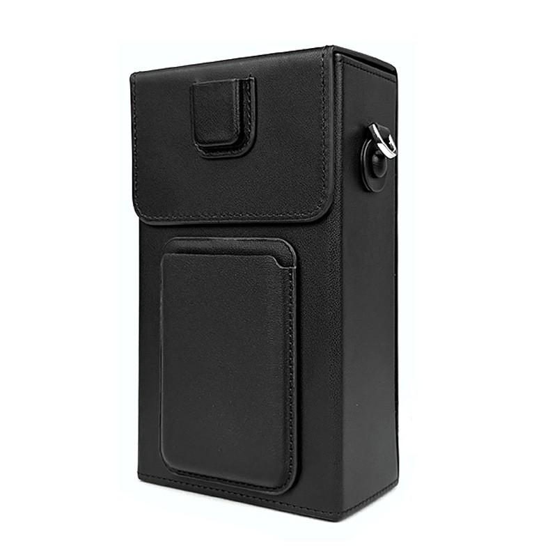 DJI Pocket 3 Camera Carry Case With Neck Strap Waist Belt Multi-Functional Protective Pouch Outdoor Travel