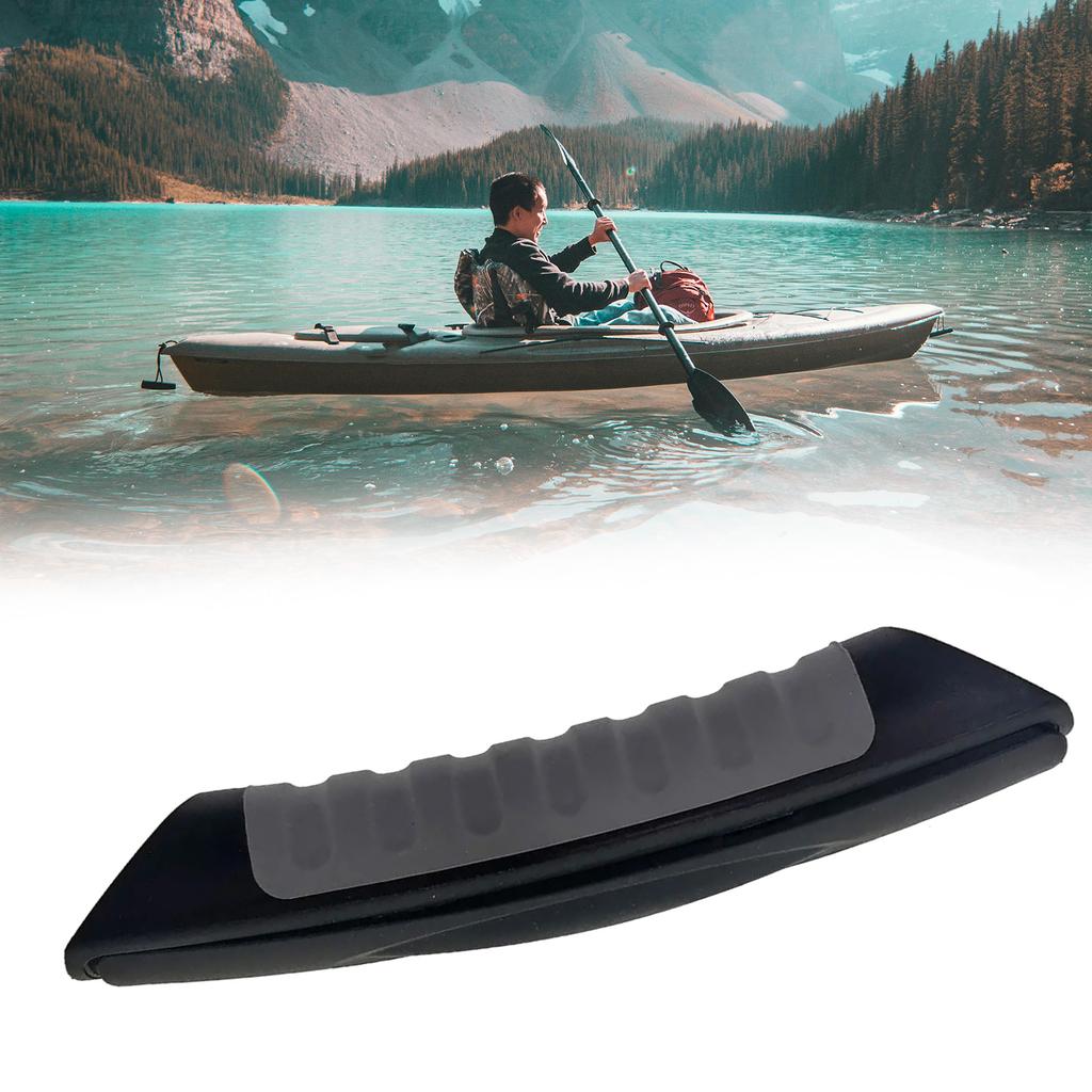 Kayak Side Mount Carry Handles Replacement Handle Grab Square Side Carry Handle for Kayaks Canoe Fishing Boat Dinghy