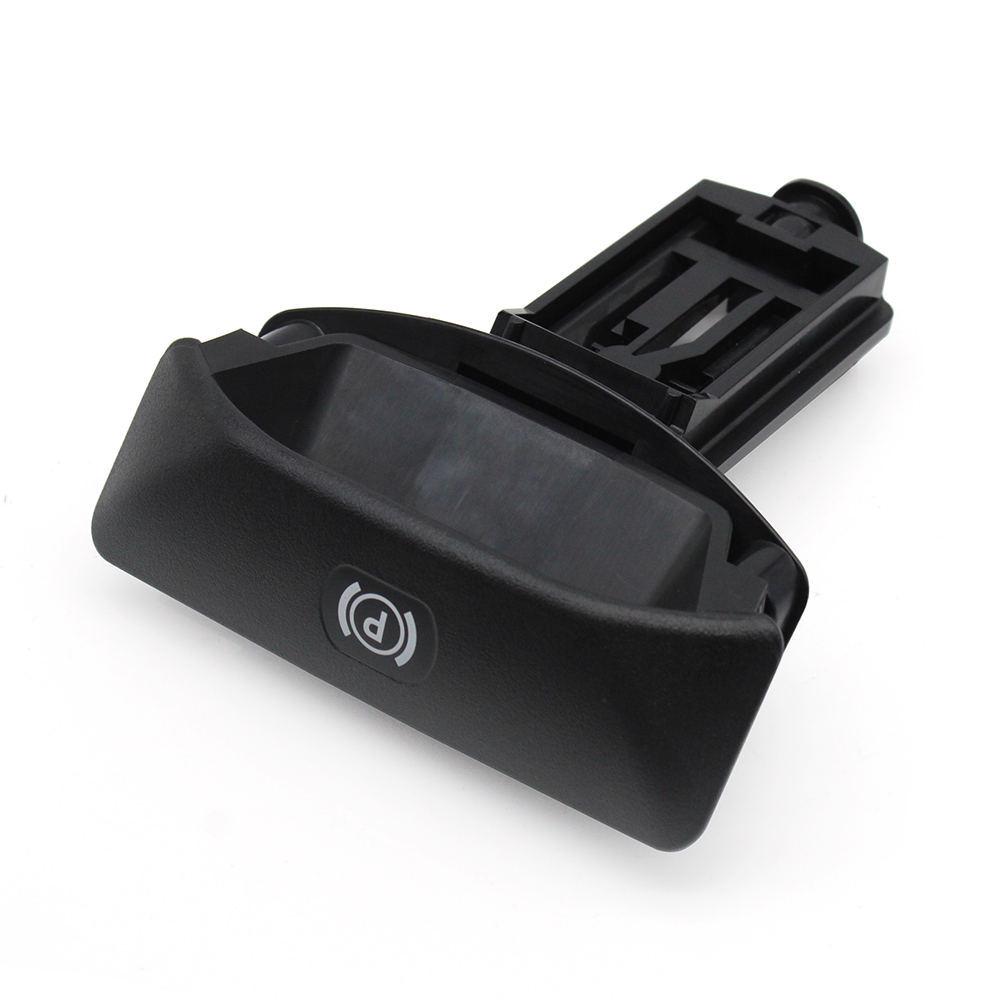 Mercedes-Benz Parking Brake Release Handle 2044270020