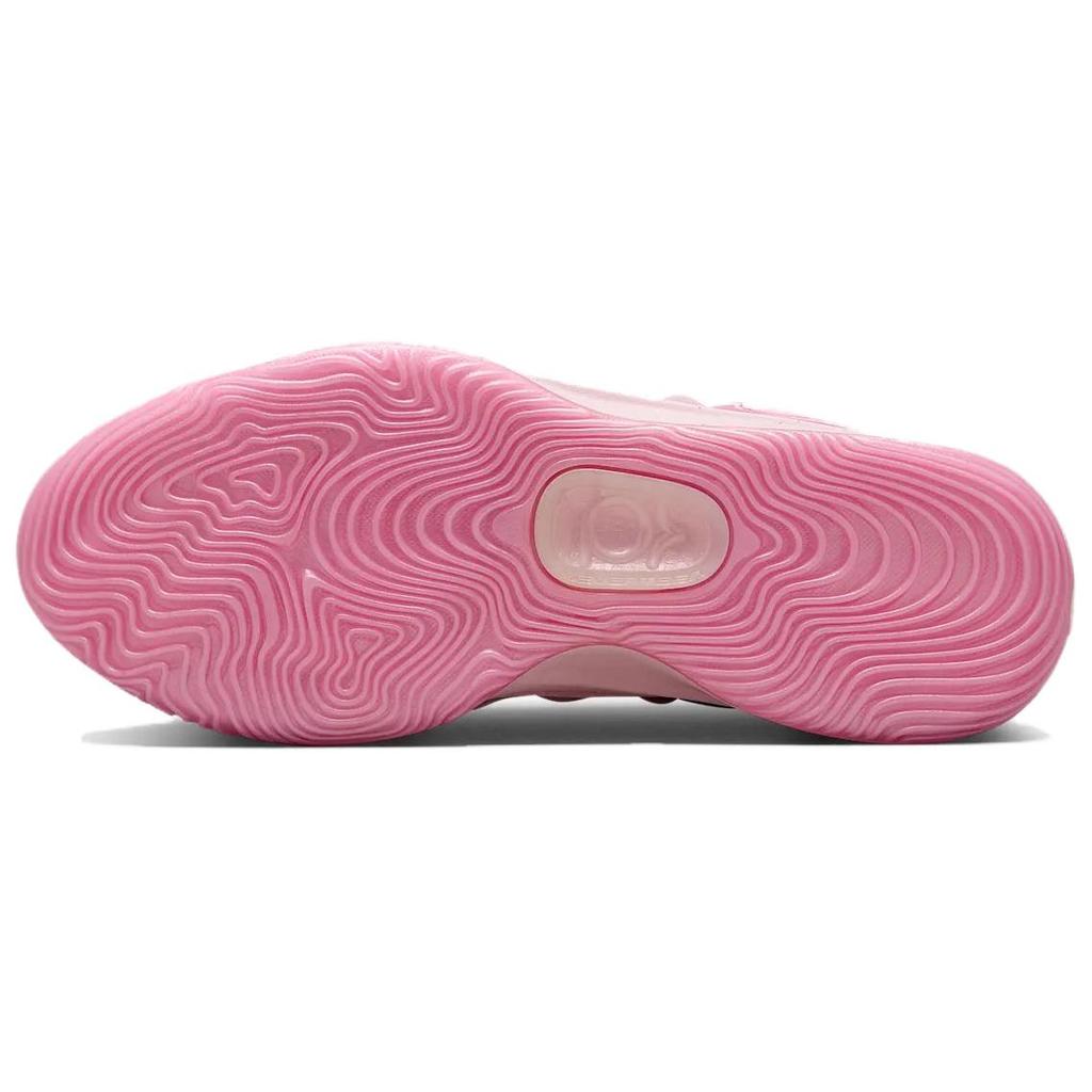 Nike KD 17 NRG EP Aunt Pearl Unisex Sneakers Pink Pink-Foam Beyond-Pink FZ1519-600