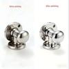 Liquid Green Wax for Polishing 8K Mirror Finish Stainless Steel - High-Efficiency Brightener for Auto Parts & Kitchenware