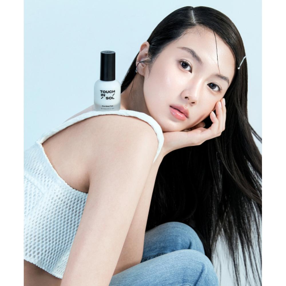 Touch In Sol [pearl Core] Glow Base Prep 30ml