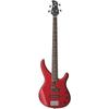 TRBX174 RED METALLIC Bass Beginner Introductory Model Shimamura Musical Instruments Limited Sale (Yamaha)