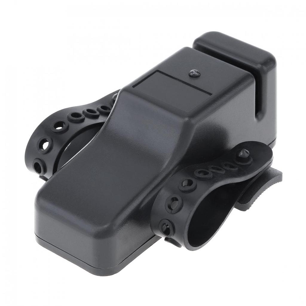 LED Fishing Bite Alarm Carp Fishing Bell Alert Indicator Banding Fishing Accessories