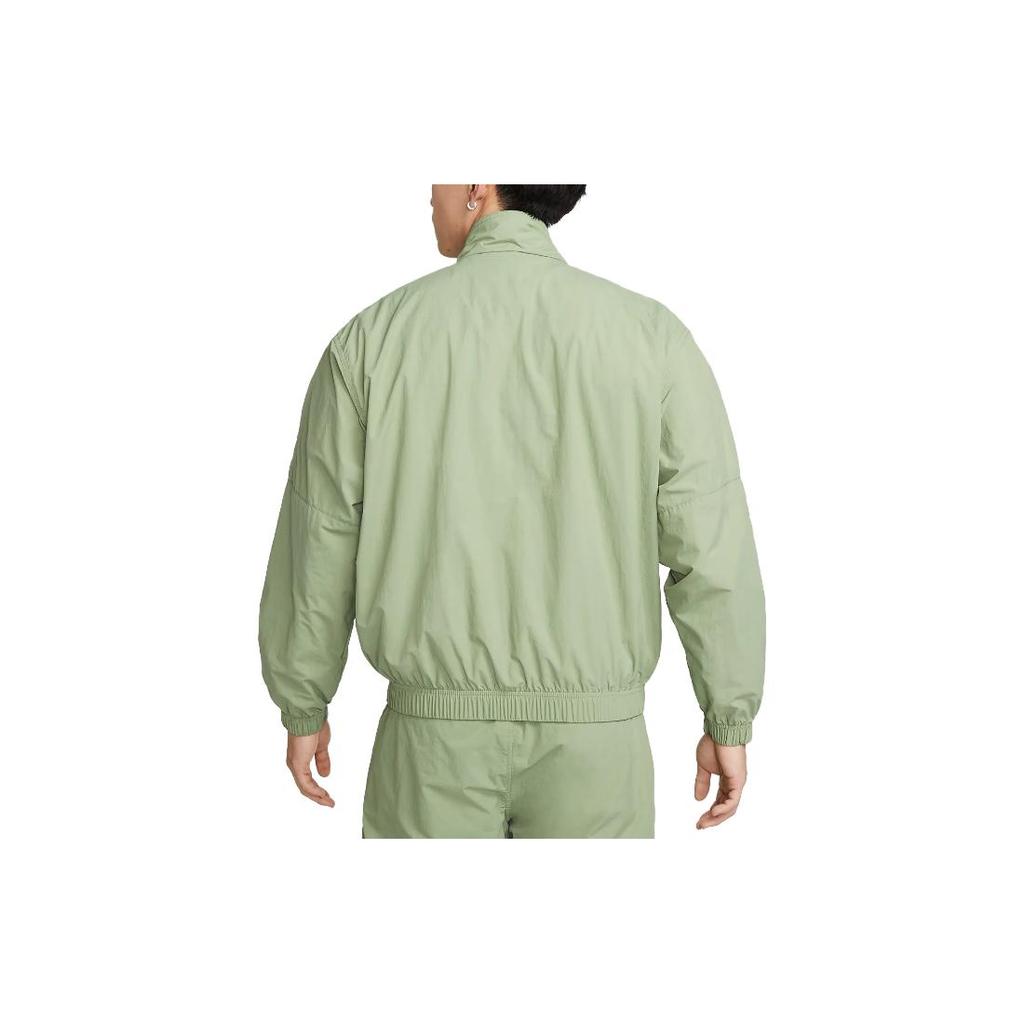 New Nike Jackets Men's Matcha DQ5201-386