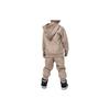 Jordan Kids Matching Sets Phellodendron Infant Toddler (Unisex) Jumpsuits Crawlers FZ1780 200