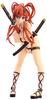 Hobby Japan Magazine Exclusive: Hyakka Ryoran Yagyu Jubei White Swimsuit Ver.