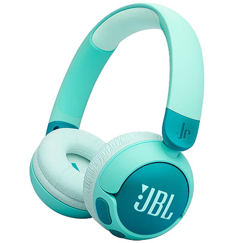 JBL JR320BT Kids Wireless On-Ear Headphones